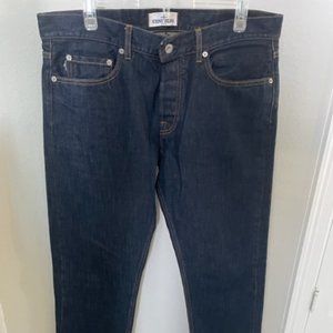 Stone Island Slim Fit Men's Jeans
